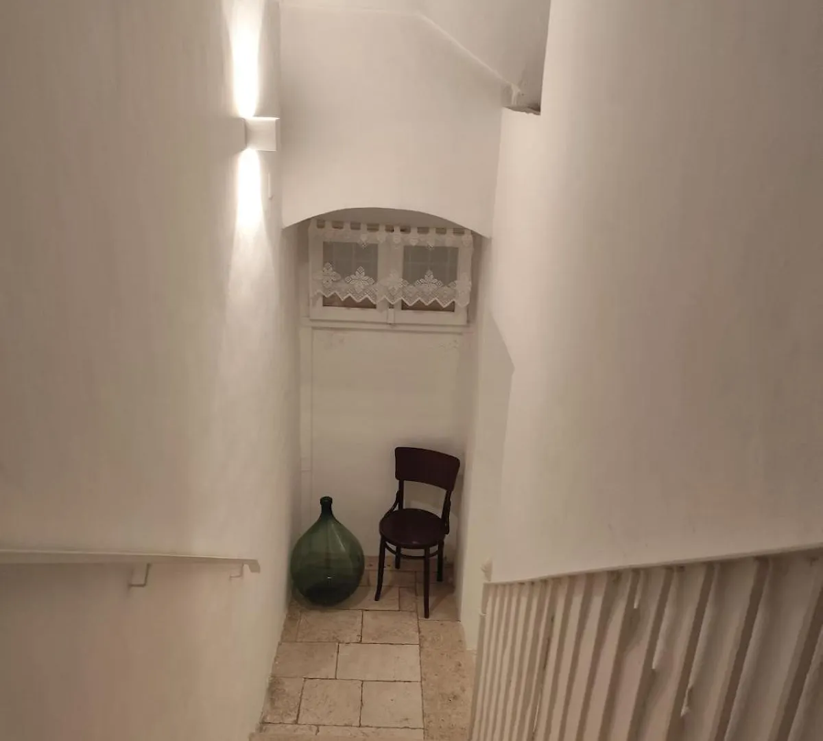 Villa La Terrazza Sugli Ulivi Bari Casa vacanze