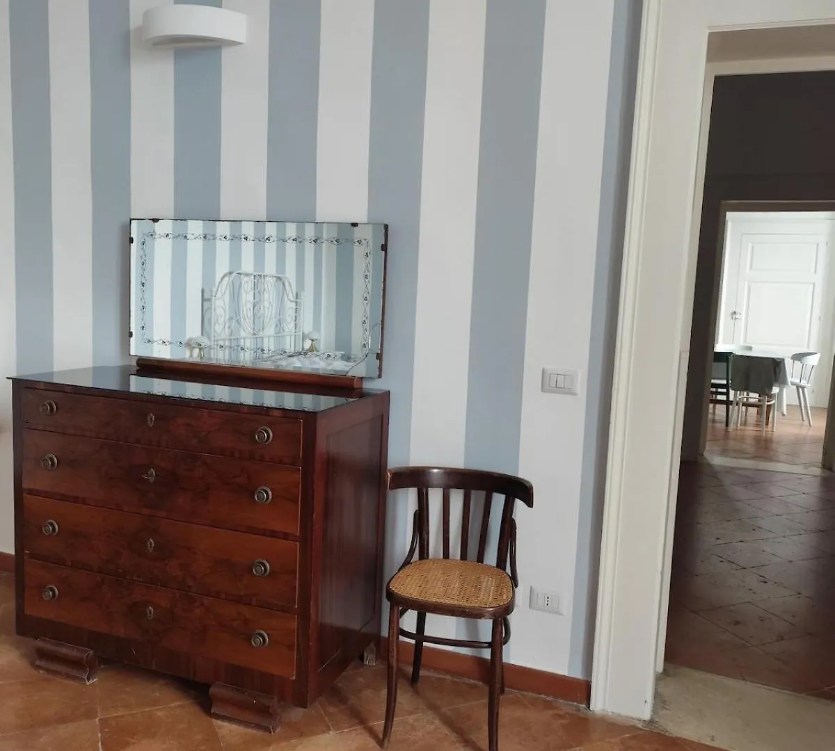 Casa vacanze Villa La Terrazza Sugli Ulivi Bari