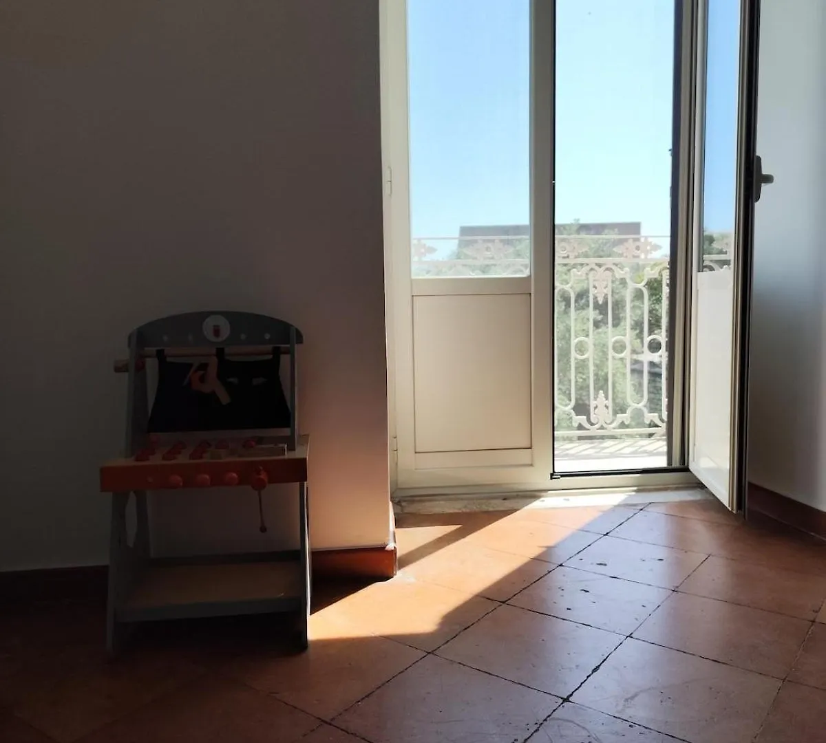 Casa vacanze Villa La Terrazza Sugli Ulivi Bari