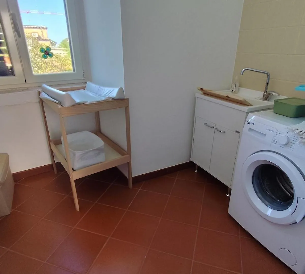 Villa La Terrazza Sugli Ulivi Bari 0*,