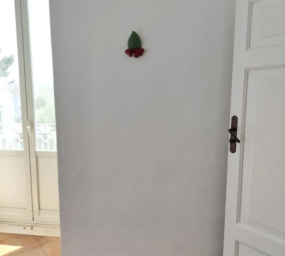Villa La Terrazza Sugli Ulivi Bari Italia