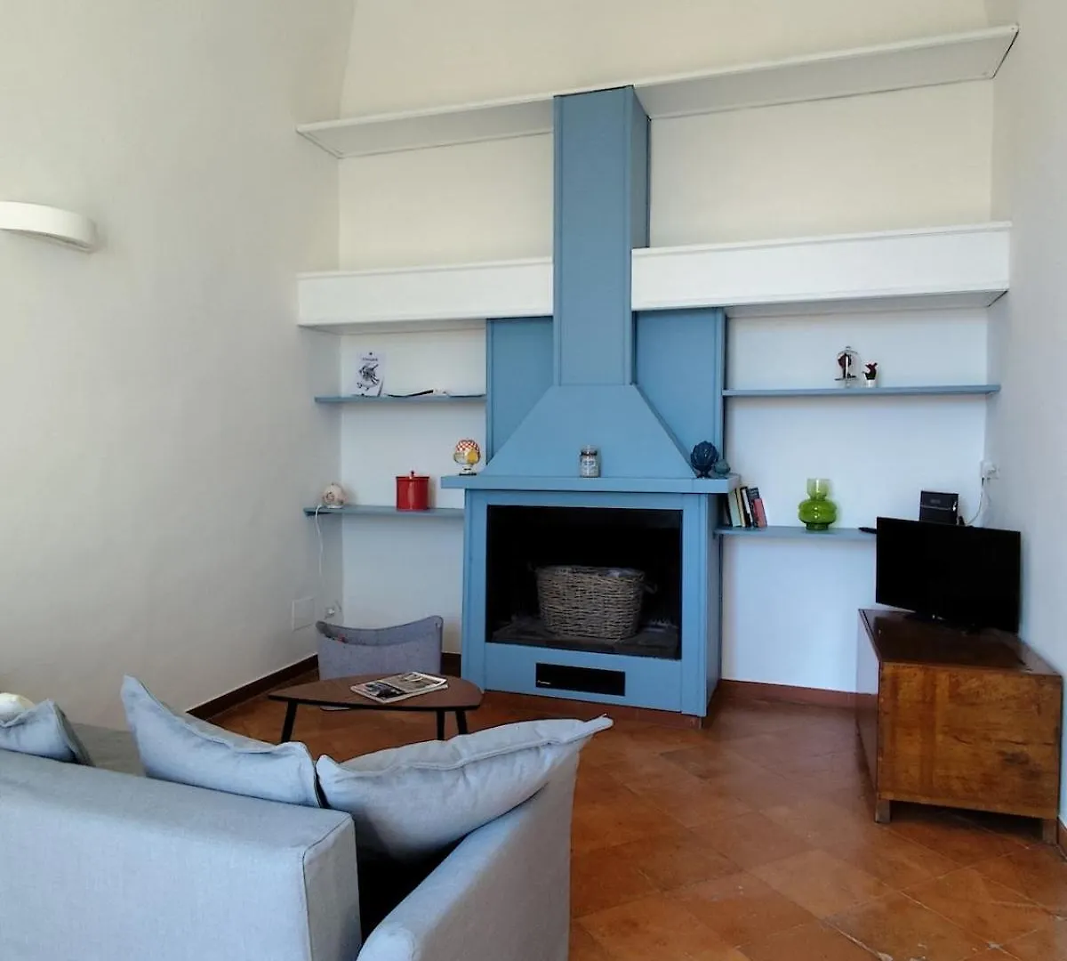 Villa La Terrazza Sugli Ulivi Bari Casa vacanze