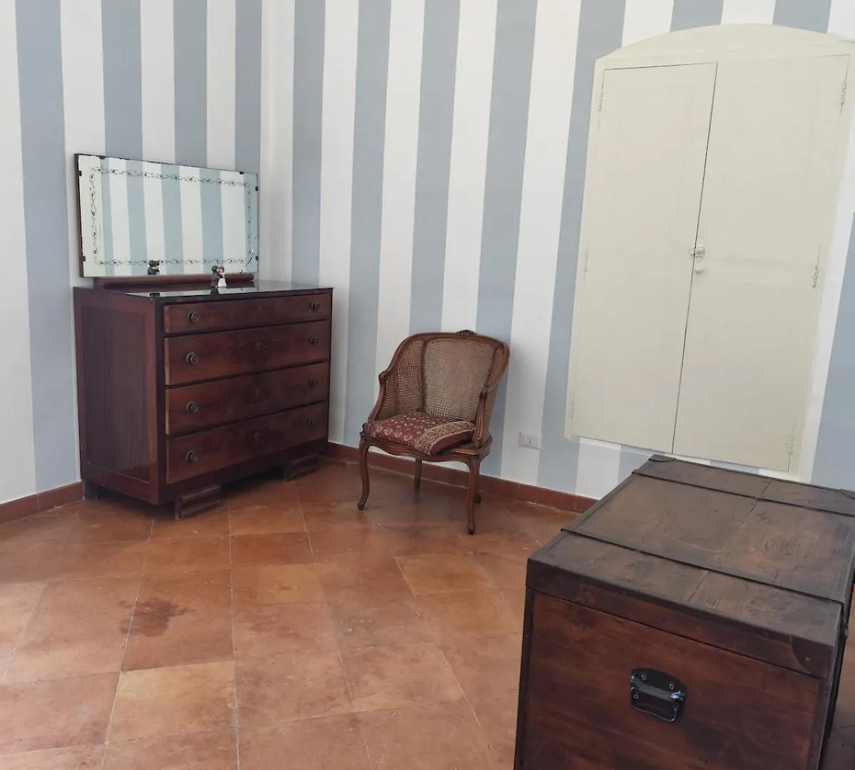 Villa La Terrazza Sugli Ulivi Bari
