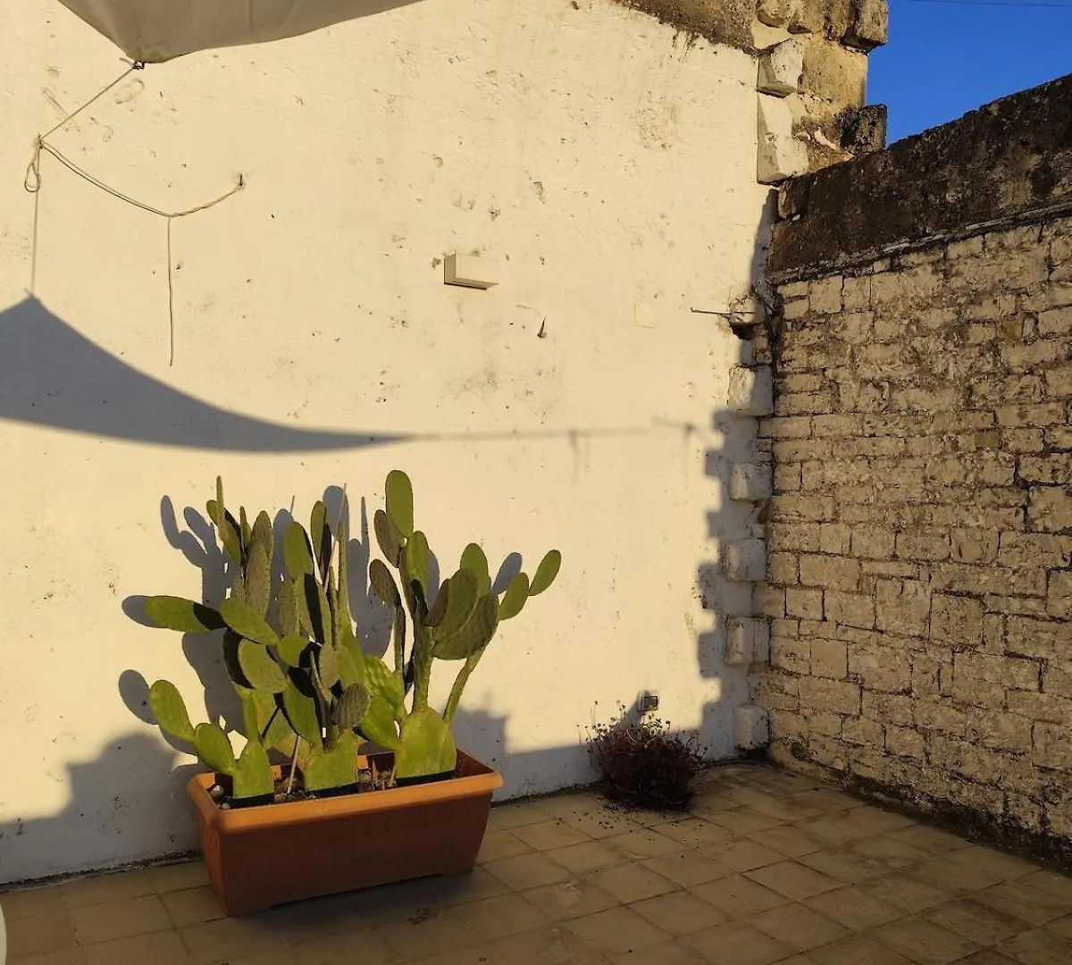 Villa La Terrazza Sugli Ulivi Bari 0*,  Italia