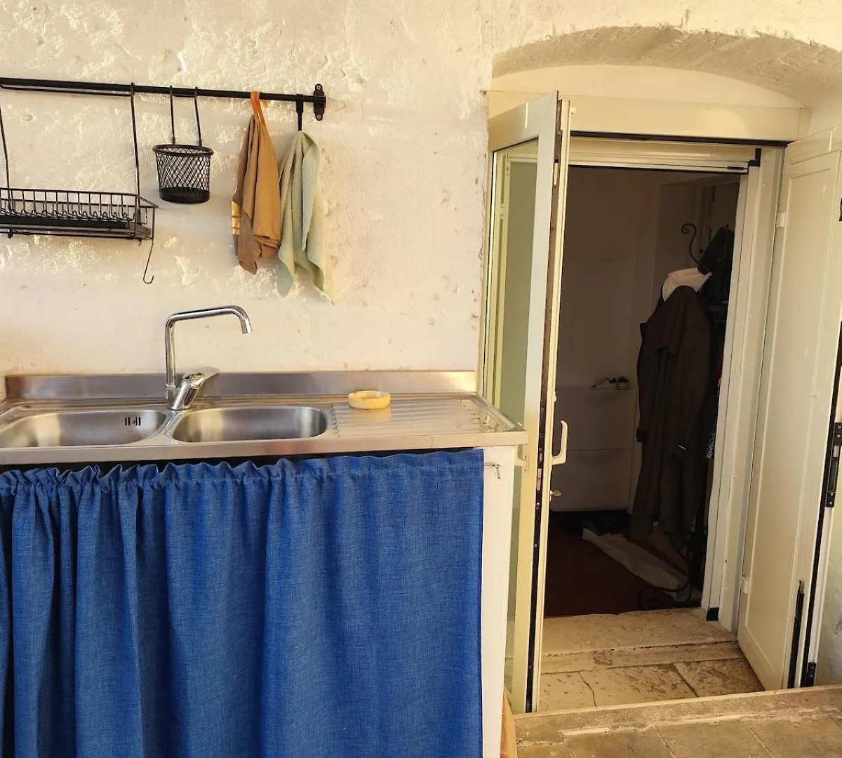 Casa vacanze Villa La Terrazza Sugli Ulivi Bari Italia
