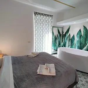 Sonnino Jacuzzi Casa vacanze