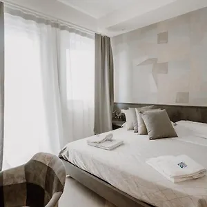  Couette-café Marilu Vacanze