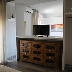 Interno 11 View With Kitchen - 70 Mq Casa vacanze
