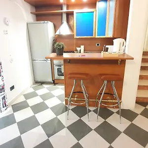  Appartement House Of Music