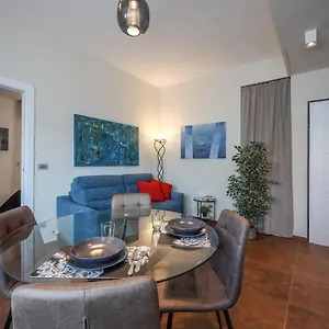  Appartement Visconti 46