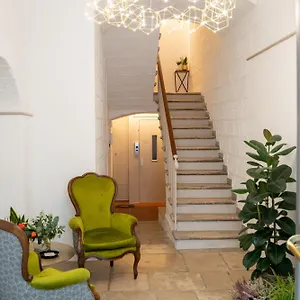 Casa Almika Principe Amedeo בארי