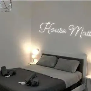  Appartement House Mattia