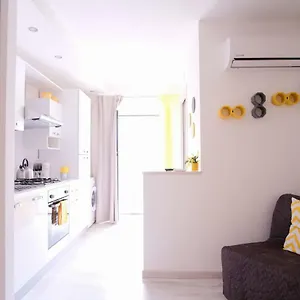  Apartament Charme & Chic - Centro