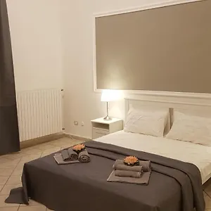  Apartament Residenza Trevisani